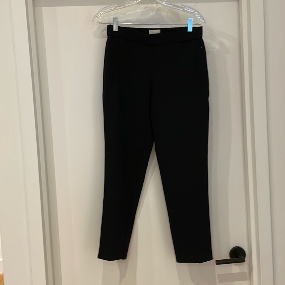 Wilfred pants with pocket